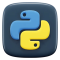 python-logo